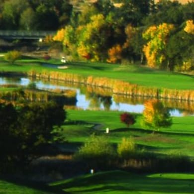 Stone Ridge Golf Club