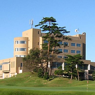 Yoneyamasuigen Country Club