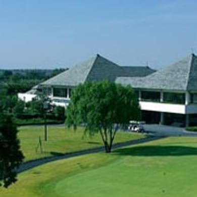 Shanghai West Golf Club