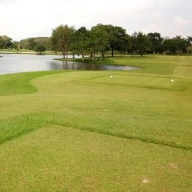 Takara Golf Resort - Tigaraksa Tangerang