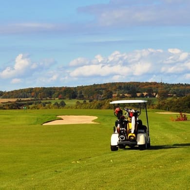 Van der Valk Golfhotel Serrahn