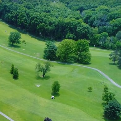 South Park Golf Course (18h)