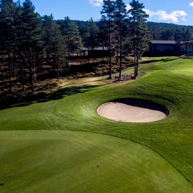 Kongsvinger Golfklubb