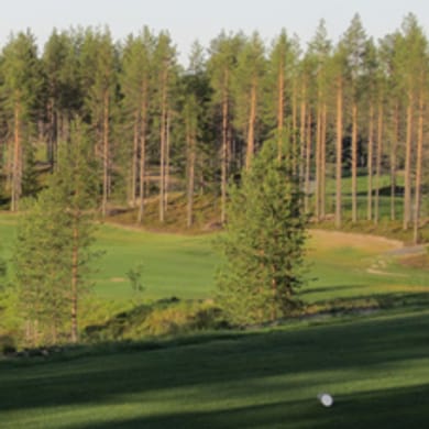 Kuusamo Golf