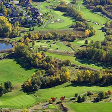 Crystal Lake Golf Club