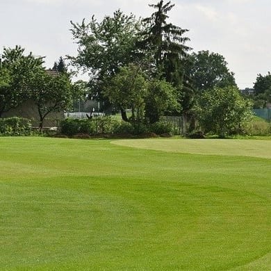 Golfová Akademie Kšírovka