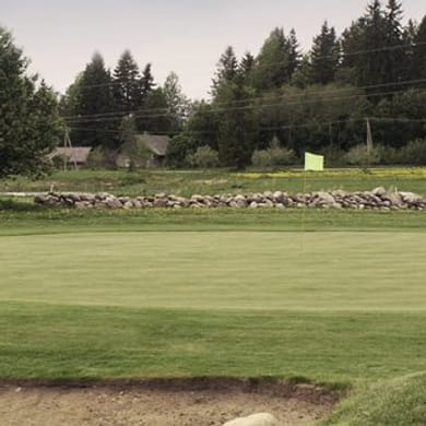 Ojasaare Golf