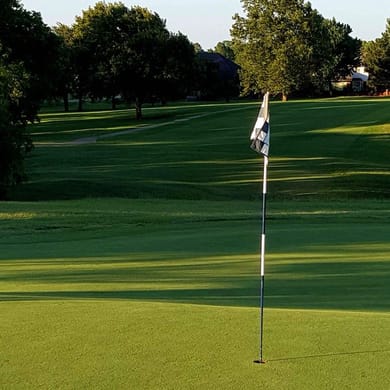 The Golf Club at Surrey Hills