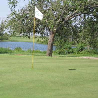 Lawton Golf Course
