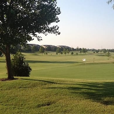 Moore Golf & Athletic Club