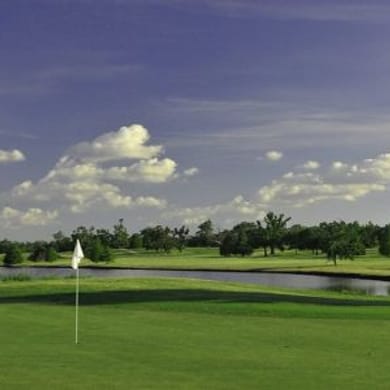 Page Belcher Golf Course (Stone Creek)