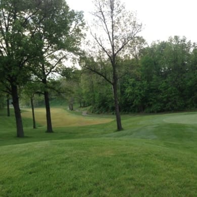 Fox Creek Golf Course