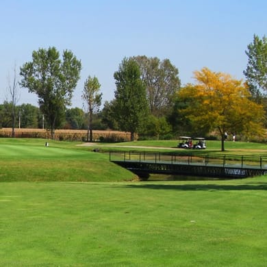 Green Garden Country Club (Gold)