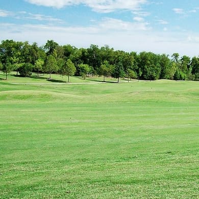 The Links at Norman