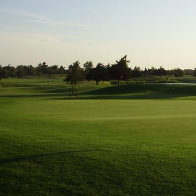 Westwood Park Golf Course