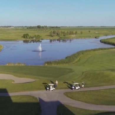 King's Walk Golf Course