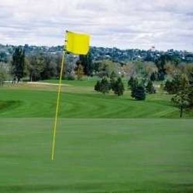 Souris Valley Golf Course