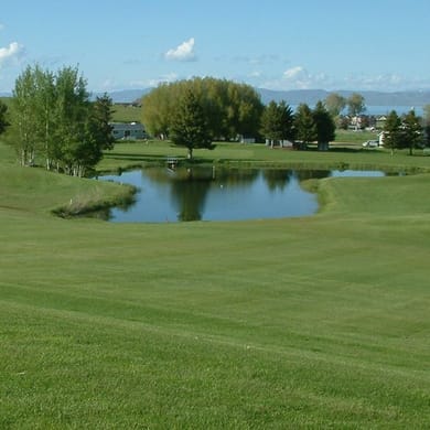 Bear Lake Golf Course