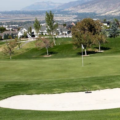 Eaglewood Golf Course