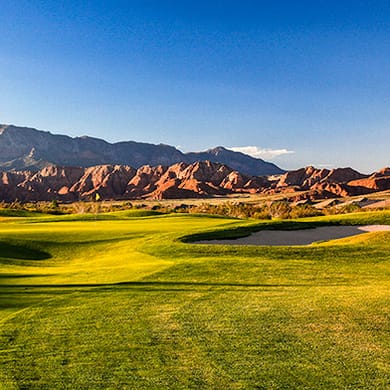 Green Spring Golf Course