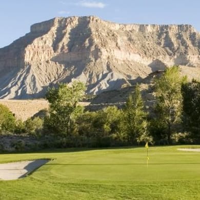 Millsite Golf Course