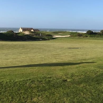 Vreta Kloster Golfklubb (18h)