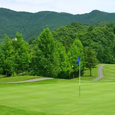 Chichibu Kokusai Country Club