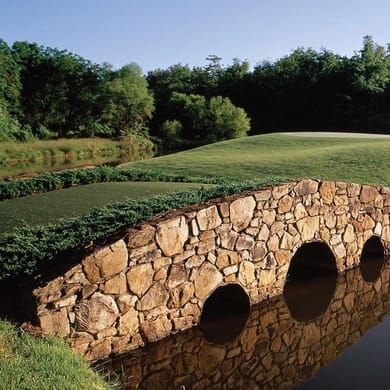 Birdwood Golf Course