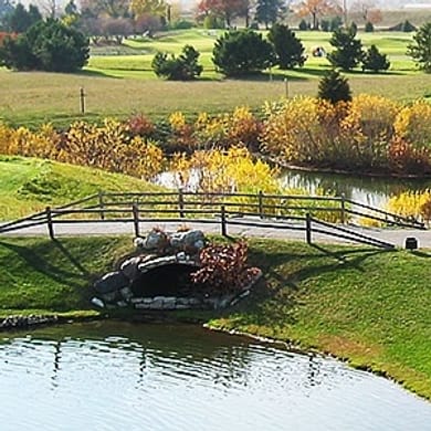 Naperbrook Golf Course