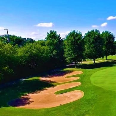 St Andrews Golf & Country Club (St Andrews)