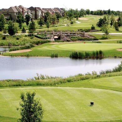 Tanna Farms Golf Club