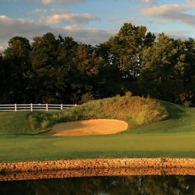 Bear Slide Golf Club