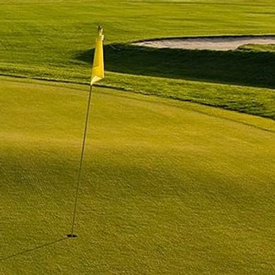 Klub Golfowy Lisia Polana