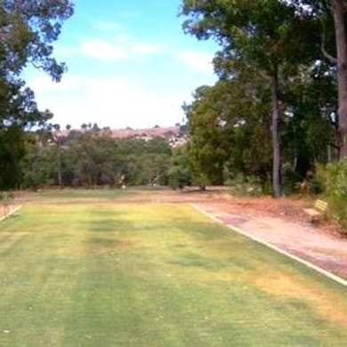 Donnybrook Country Club