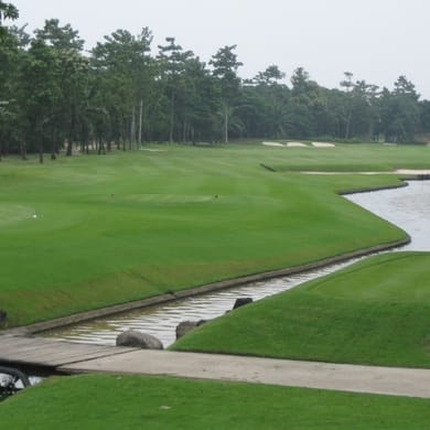 Subhapruek Golf Club