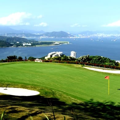 Discovery Bay Golf Club