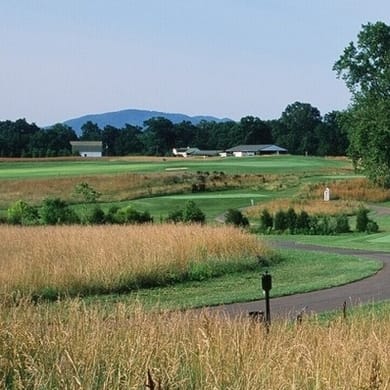 Old Trail Golf Club
