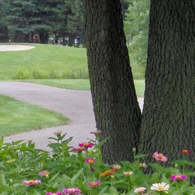 Juday Creek Golf Course