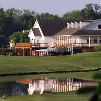 Plum Creek Golf Club