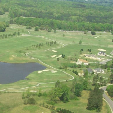 Fields Ferry Golf Club
