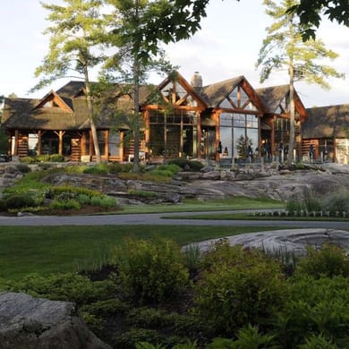 Rocky Crest Golf Club