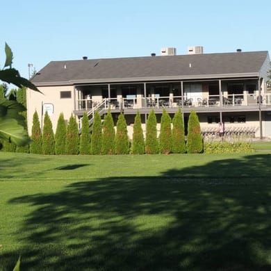 Club de Golf Le Montmorency