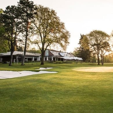 Golf- und Land-Club Berlin-Wannsee (18h)