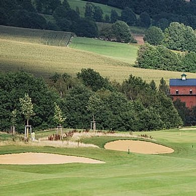 Golfclub Zwickau