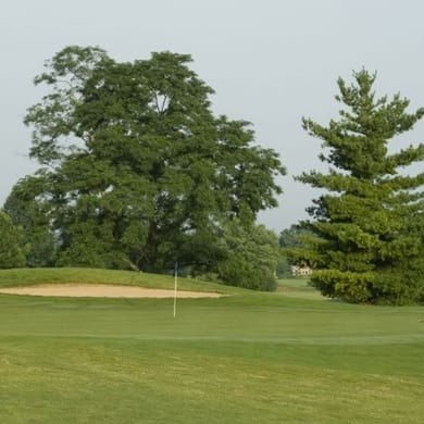 StonyCreek Golf Club (The Championship)