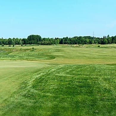 Anderson Links Golf & Country Club