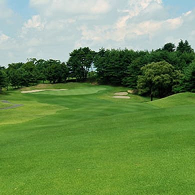 Sendai Hills Golf Club