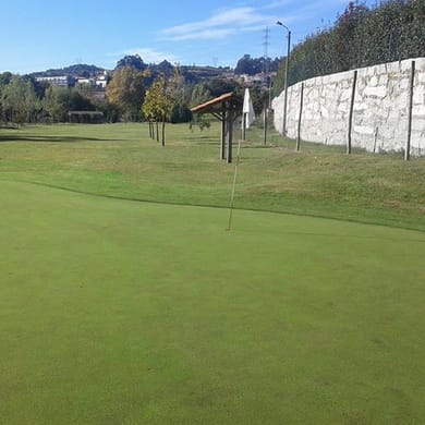 Guardizela Golf Club