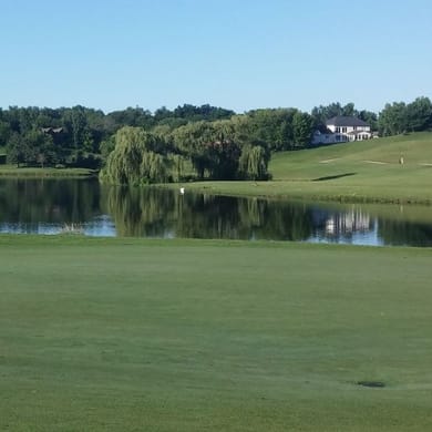 Brown Deer Golf Club