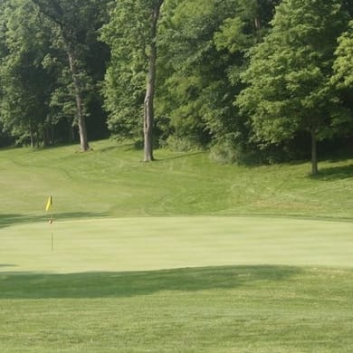 Copper Creek Golf Club